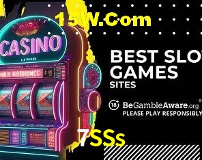 Slots com jackpots e giros grátis na 7SSs