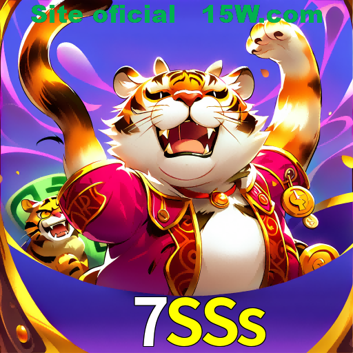 Imagem promocional da 7SSs mostrando a plataforma e suas vantagens